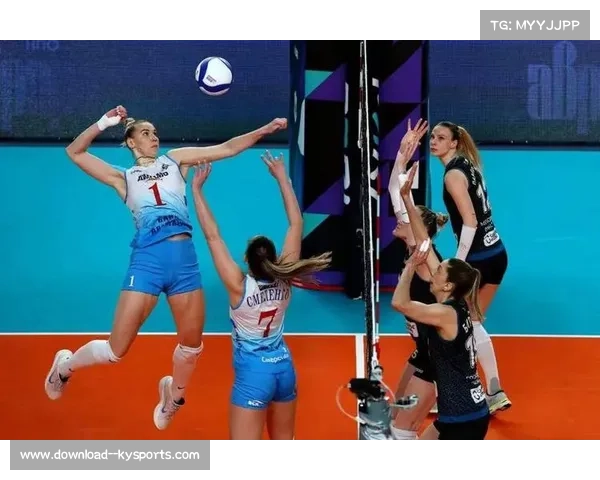 土耳其女排接应卡拉库尔特加盟意甲科内利亚诺年薪破百万欧元