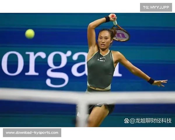 郑钦文0-2不敌萨巴伦卡止步八强 赛后哽咽自责心态失衡