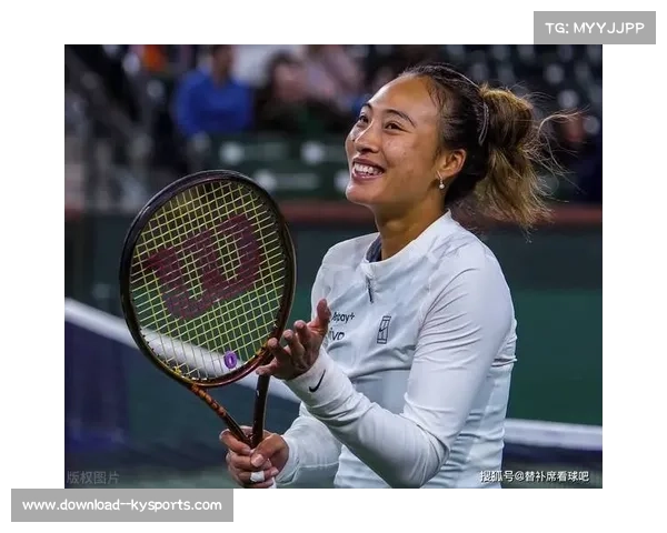 中国网协公布奥运替补名单 郑钦文单打入选成焦点