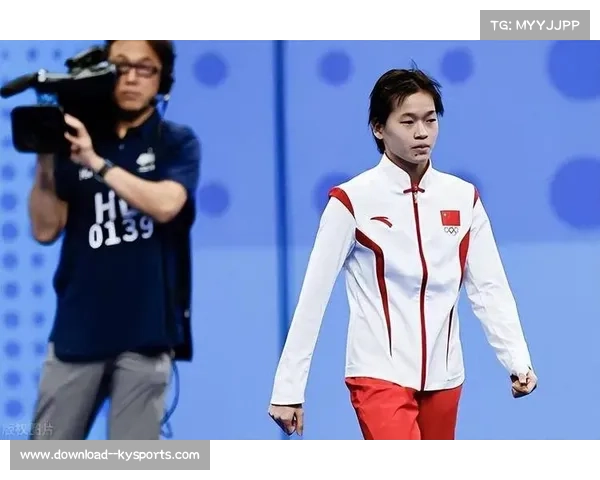 中国跳水梦之队四十年辉煌历程从周继红到全红婵铸就奥运五十五金传奇