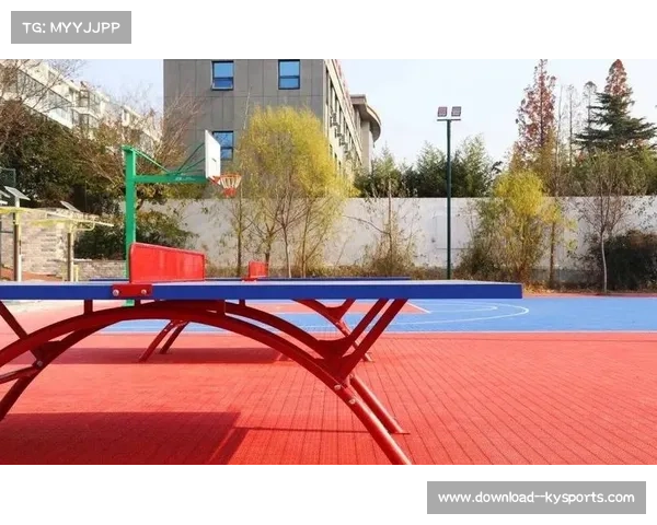 中国乡村乒乓球工程：5000个村级球台建设助力全民健身和乡村振兴