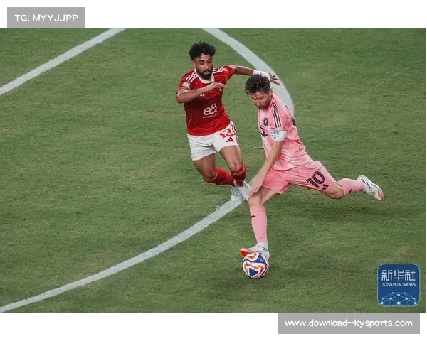 迈阿密国际新星塞戈维亚崛起 中场组织效率提升35%助球队突围