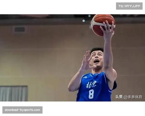老将方硕率北京出战潜力赛 年轻球员锻炼机会仍受限