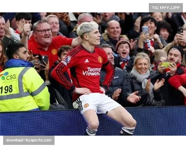 加纳乔近期表现低迷 乔科尔认为其需要更多指导